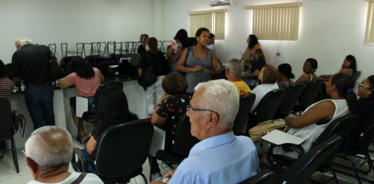 Igeprev prorroga prazo para Censo Previdenciário de servidores municipais de Petrolina