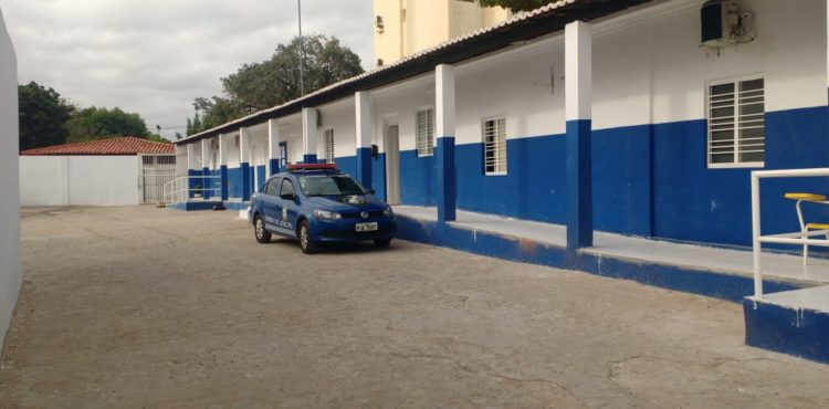 Novo quartel da Guarda Civil Municipal será inaugurado nesta quinta (10) em Juazeiro