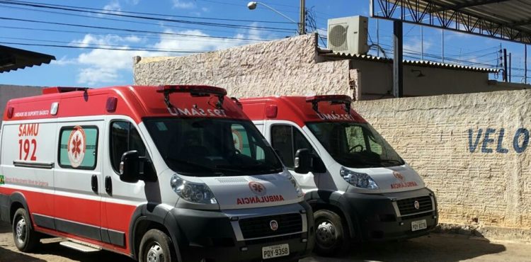 Samu elabora planejamento especial de atendimento para o Carnaval em Petrolina