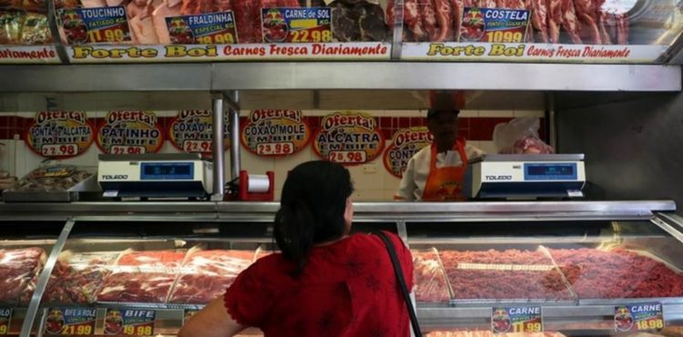 Mesmo com alta nas carnes vermelhas, procura para réveillon aumenta em Petrolina