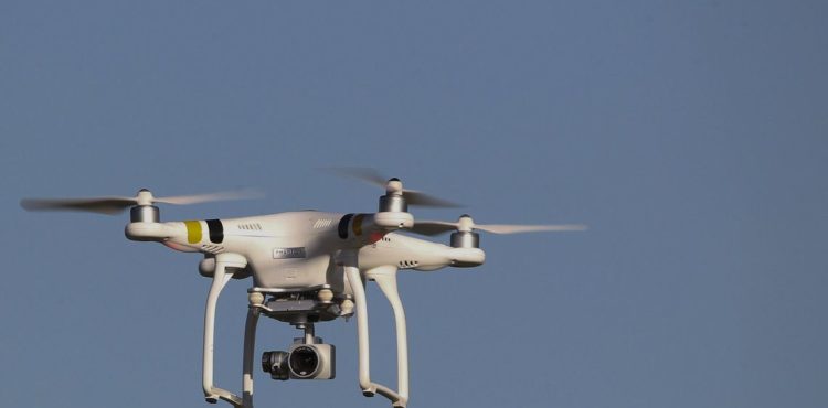 Anac abre consulta pública para rever regras de uso dos drones no país