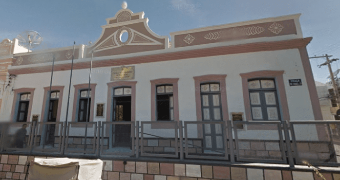 Câmara Municipal de Salgueiro abre inscrições para concurso público