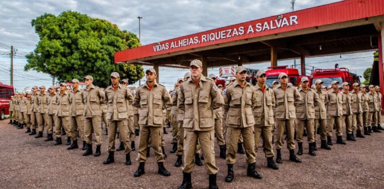 Taxa de Bombeiros teve reajuste de 3,27% em Pernambuco