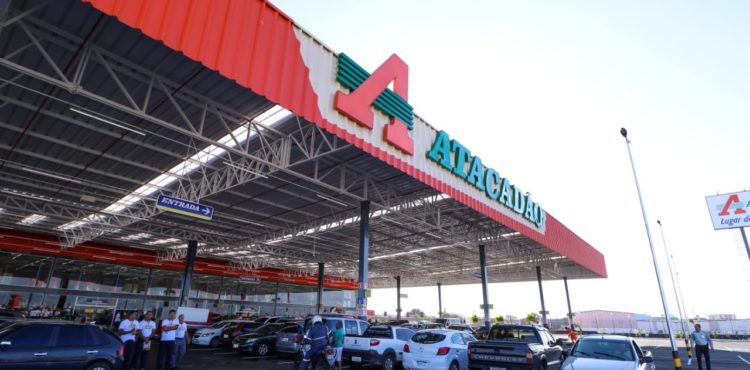 Maior empresa de atacarejo do Brasil inaugura loja em Petrolina