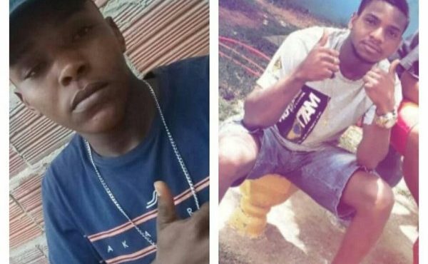 Polícia Civil de Pernambuco classifica mortes de jovens que estavam desaparecidos como homicídios