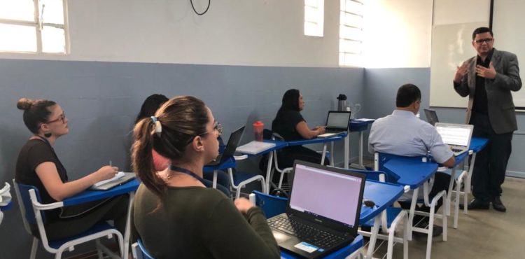 Faculdade de Petrolina movimenta professores e coordenadores para a educação do futuro