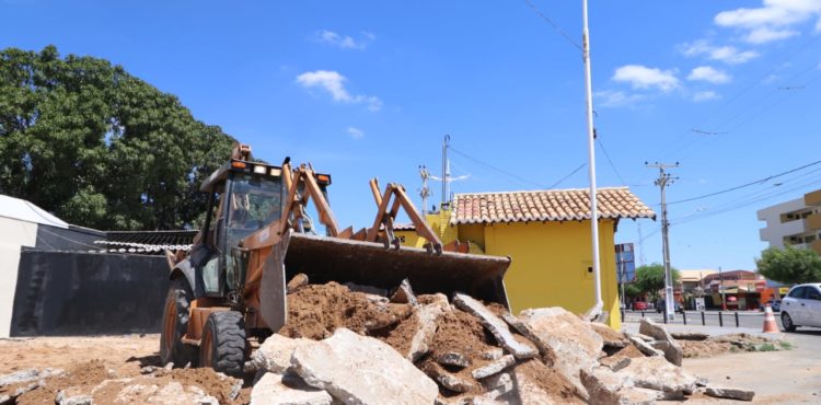 Bodódromo recebe investimento em cerca de R$ 840 mil reais