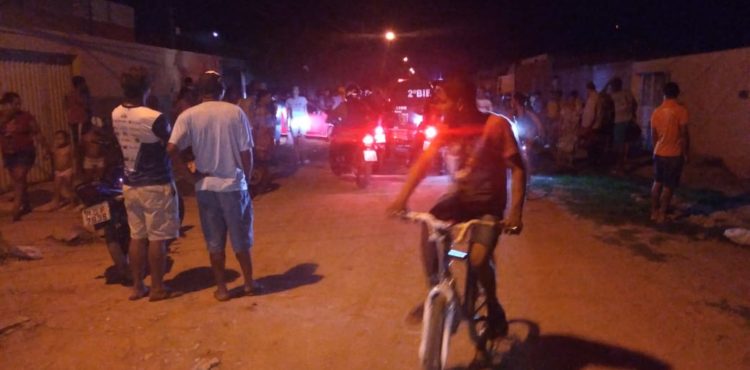 Polícia Civil esclarece homicídio ocorrido em Rajada, zona rural de Petrolina (PE)