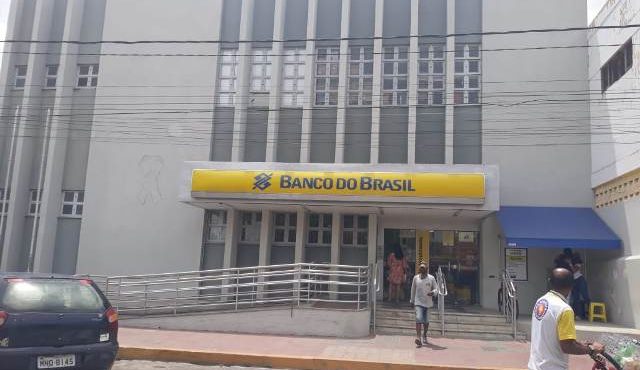 Agência do Banco do Brasil em Cabrobó volta a funcionar normalmente após problemas elétricos