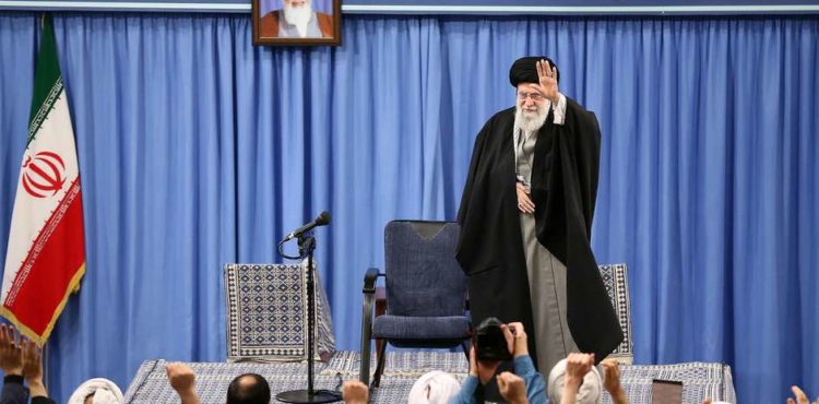 Comandante iraniano promete série de ataques aos EUA