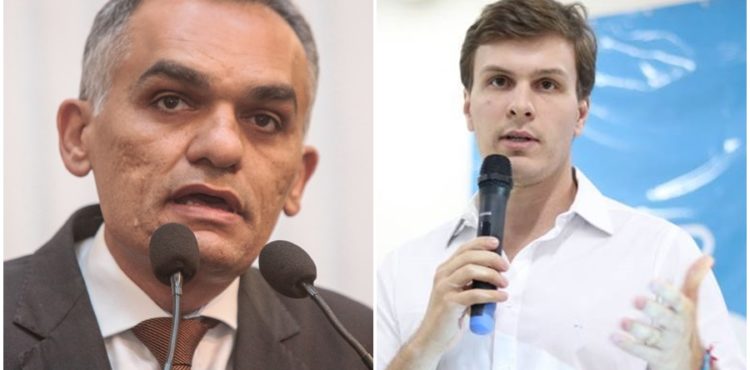 Miguel deveria mostrar ao povo petrolinense que ele representa Bolsonaro, dispara Odacy