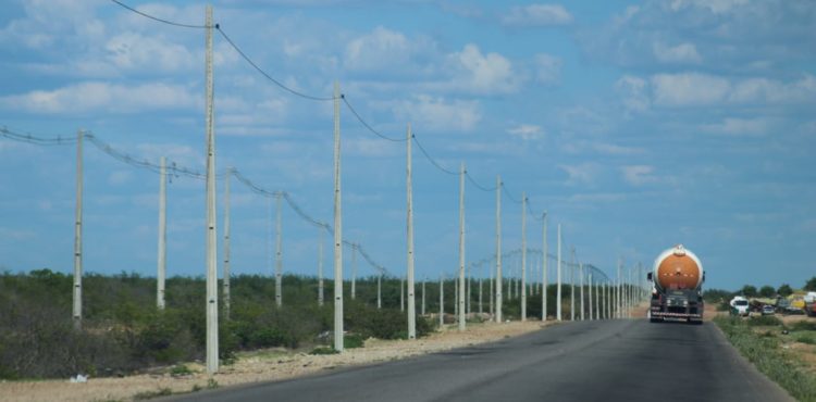 Transnordestina recebe investimento de quase R$ 500 mil para lâmpadas em LED