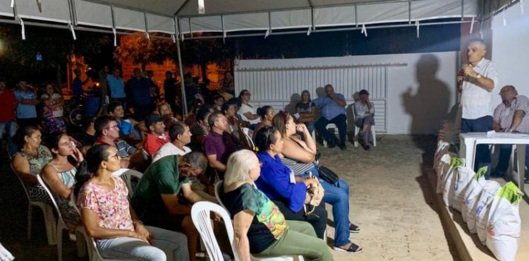 1° Encontro da Agricultura Familiar é tema de debate em Petrolina