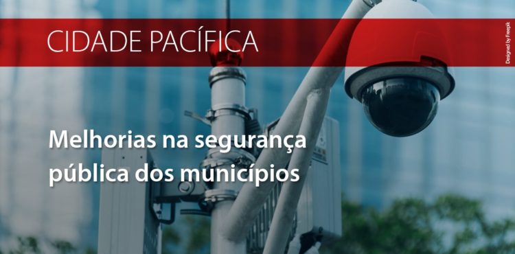MPPE atua para que cidades adotem melhorias na segurança pública