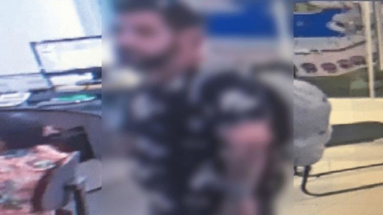 Homem é Preso Após Furtar Celular No Shopping De Petrolina • NOTÍCIA NO ...