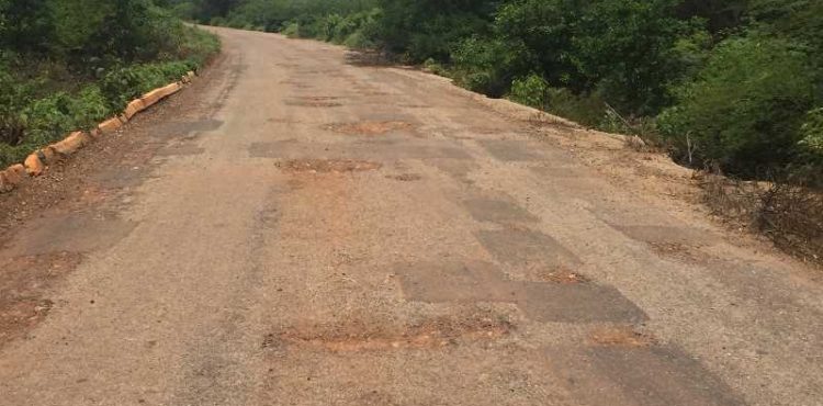 Trecho entre Afrânio e Dormentes será restaurado após pedido de populares das duas cidades