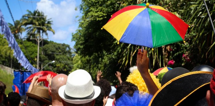 Faculdade promove carnaval inclusivo na APAE Petrolina