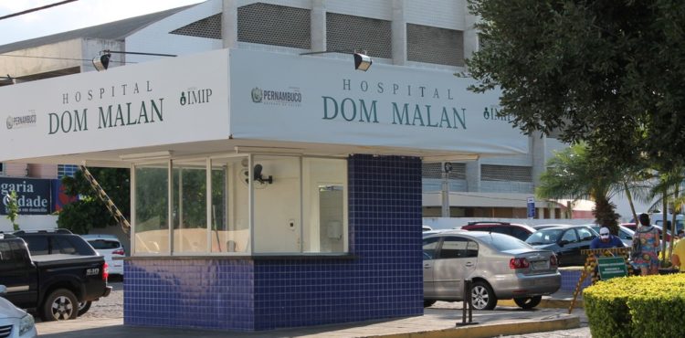 Hospital Dom Malan em Petrolina está contratando médicos