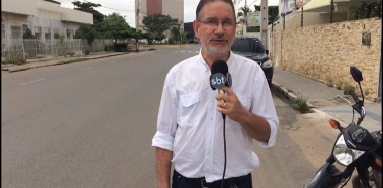 VÍDEO: Em Petrolina, campus da UPE começa aulas com falta de professores