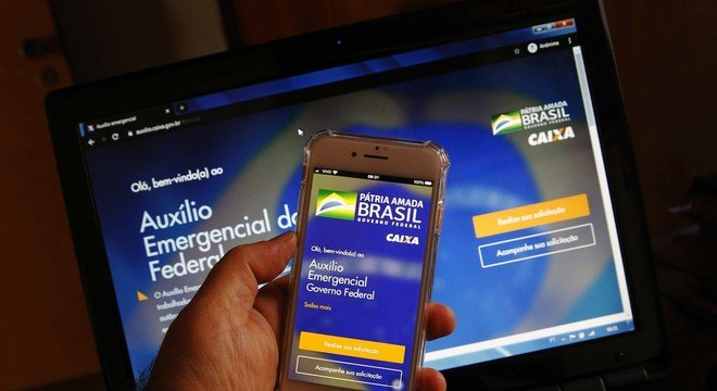 Auxílio Emergencial: 4ª parcela começa a ser paga no dia 20 a beneficiários do Bolsa Família