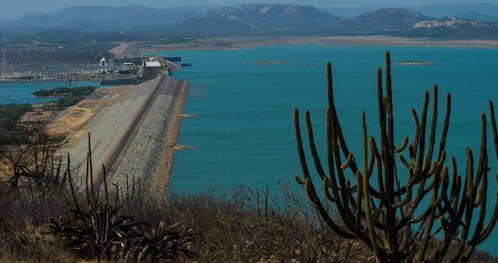 Barragem de Sobradinho não terá limite máximo para liberação de água, afirma ANA; vazão aumentou nesta quarta (1°)