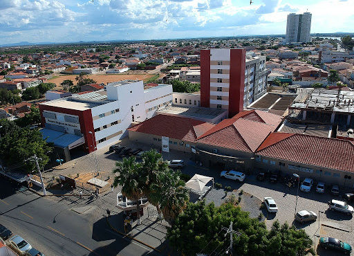Hospital Regional de Juazeiro abre processo seletivo para a vaga de fisioterapeuta
