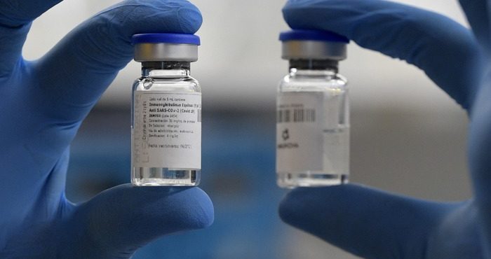 Dois mil brasileiros serão selecionados para teste de vacina contra Covid-19