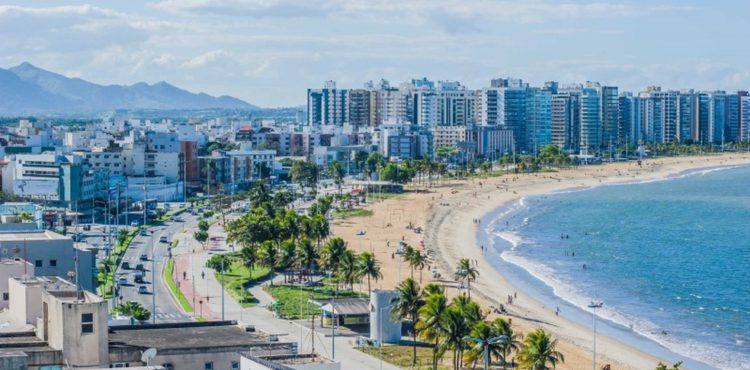 País tem três novas metrópoles: Vitória, Florianópolis e Campinas