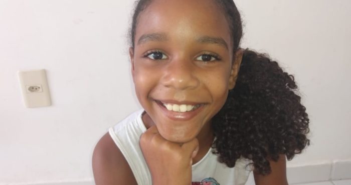 Desaparecida há 3 dias, menina de 9 anos é encontrada em bairro da capital pernambucana