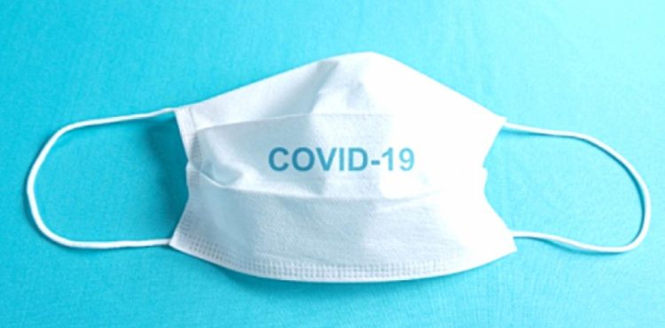 Com Covid-19 em alta, secretaria do Ministério da Saúde recomenda uso de máscara