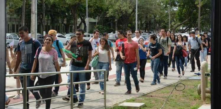 MEC lança protocolo para retorno às aulas em instituições federais