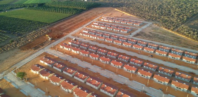 Entrega do Residencial Novo Tempo 6 será nesta sexta-feira em Petrolina