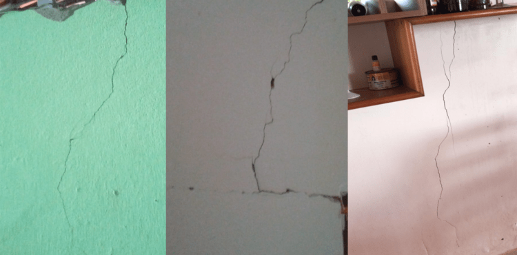 Novos tremores de terra são registrados no interior da Bahia