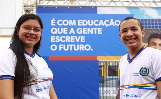 Ideb confirma Pernambuco com maior avanço do País na educação ao longo dos anos