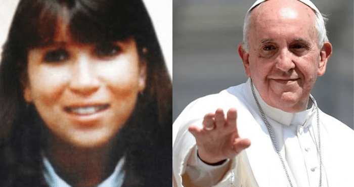 Brasileira que sofreu tentativa de estupro vai ser beatificada pelo papa