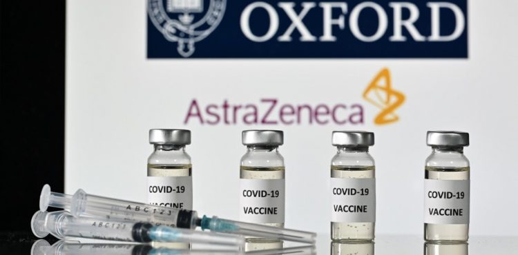 Anvisa diz que vacina de Oxford é segura e recomenda continuidade do uso