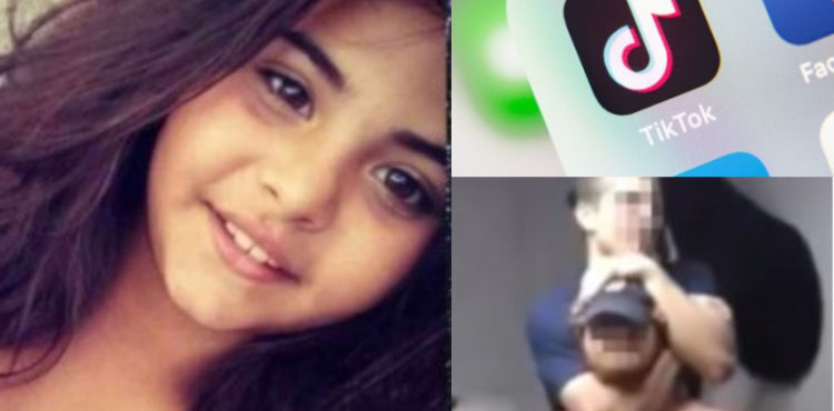 Menina de 10 anos morre após participar de desafio no TikTok