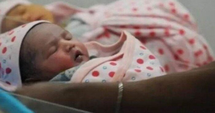 França registra primeiro nascimento após transplante de útero