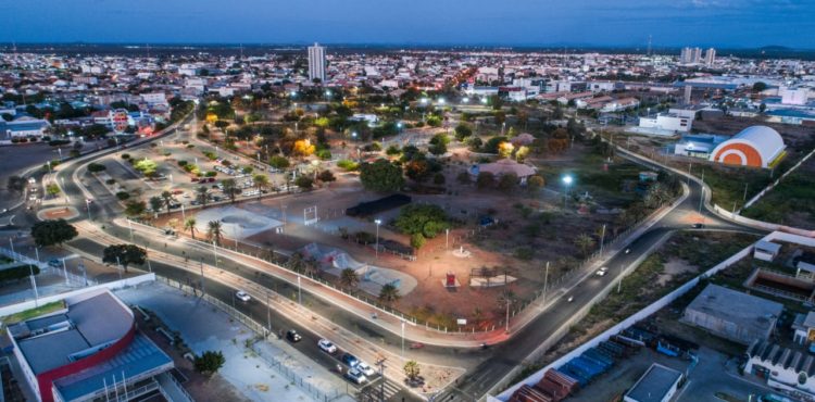 Petrolina altera horário de funcionamento da Central de Iluminação Pública