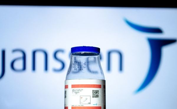 Brasil recebe cerca de 1 milhão de doses de vacina da Jassen