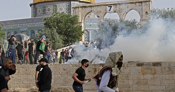 Confrontos entre Israel e palestinos deixam 70 mortos e mobilizam comunidade internacional