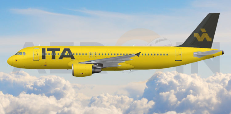 Nova aérea ITA começa a vender passagens focando em mais espaço e bagagem grátis Nova aérea ITA começa a vender passagens focando em mais espaço e bagagem grátis