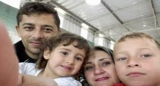 Família de Bodocó-PE morre em grave acidente de trânsito no município de Luís Eduardo Magalhães-BA