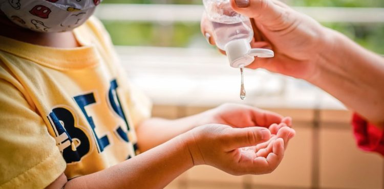 Pernambuco notifica mais dois casos da síndrome pediátrica associada à Covid-19