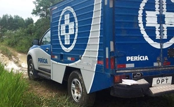 Suspeitos de matar quatro pessoas em chacina na cidade de Pindobaçu (BA) são presos em Senhor do Bonfim (BA); uma das vítimas era criança