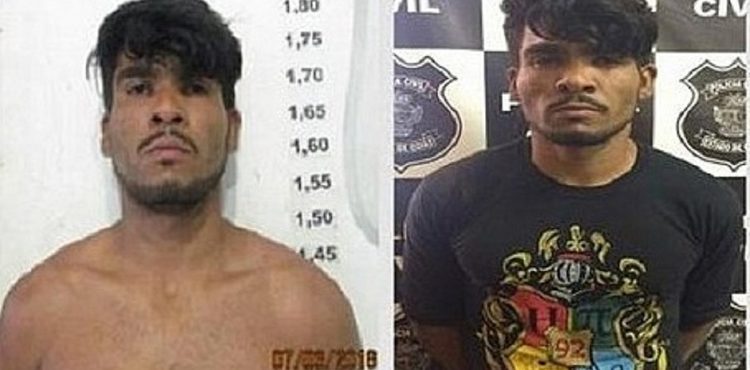 Serial killer baiano mobiliza 200 policiais em busca de 6 dias no DF