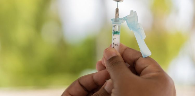 Juazeiro realiza Dia D de Vacinação contra gripe neste sábado