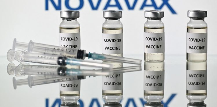 Novavax: vacina anticovid tem mais de 90% de eficácia, inclusive contra variantes