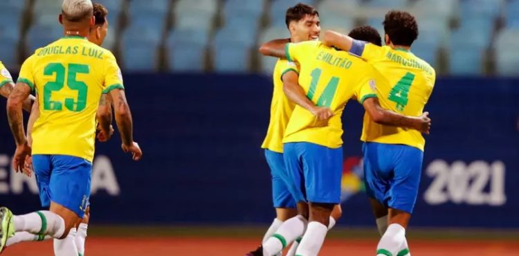 CBF terá que explicar por que seleção não usa o número 24