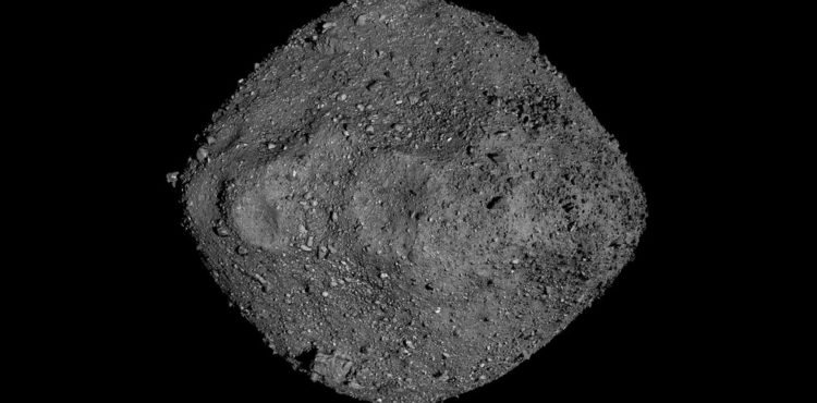 Nasa diz agora que aumentou o baixo risco de asteroide atingir a Terra em 161 anos; veja data e projeções exatas